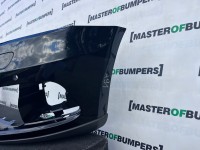 Audi Q5 Se Quattro Suv Mk1 Lift 2012-2016 Front Bumper 4 Pdc Genuine [a91]