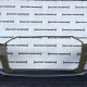 Audi Q7 S Line Suv Face Lift 2019-2023 Front Bumper Skin 6 Pdc Genuine [a78]
