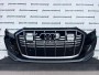 Audi Q7 S Line Suv Face Lift 2019-2023 Front Bumper 6 Pdc Genuine [a79]