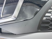 Audi Q7 S Line Suv Face Lift 2019-2023 Front Bumper 6 Pdc Genuine [a79]