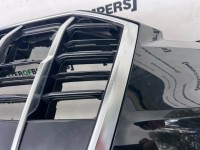 Audi Q7 S Line Suv Face Lift 2019-2023 Front Bumper 6 Pdc Genuine [a79]