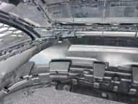 Audi Q7 S Line Suv Face Lift 2019-2023 Front Bumper 6 Pdc Genuine [a79]