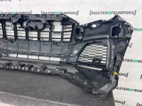 Audi Q7 S Line Suv Face Lift 2019-2023 Front Bumper 6 Pdc Genuine [a79]