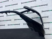 Audi Q8 S Line Sq8 Black Edition Suv 2019-2023 Front Bumper 6 Pdc Genuine [a80]