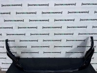 Audi Q8 S Line Sq8 Black Edition Suv 2019-2023 Front Bumper 6 Pdc Genuine [a80]