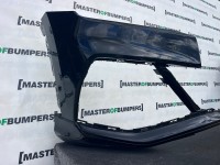 Audi Q8 S Line Sq8 Black Edition Suv 2019-2023 Front Bumper 6 Pdc Genuine [a80]