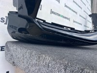 Audi Q8 S Line Sq8 Black Edition Suv 2019-2023 Front Bumper 6 Pdc Genuine [a80]