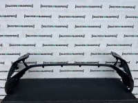 Audi Q8 S Line Sq8 Black Edition Suv 2019-2023 Front Bumper 6 Pdc Genuine [a80]