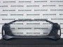 Audi E-tron Technik Sport Ev Suv 2019-2022 Front Bumper 6 Pdc Genuine [a84]