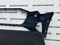 Audi E-tron Technik Sport Ev Suv 2019-2022 Front Bumper 6 Pdc Genuine [a84]