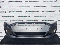 Audi E-tron Technik Sport Ev Suv 2019-2022 Front Bumper 6 Pdc Genuine [a84]