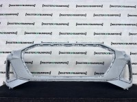 Audi E-tron S-line Launch Edition 2019-2022 Front Bumper 6 Pdc Genuine [a85]