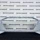 Audi E-tron S-line Launch Edition 2019-2022 Front Bumper 6 Pdc Genuine [a85]