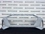 Audi E-tron S-line Launch Edition 2019-2022 Front Bumper 6 Pdc Genuine [a85]
