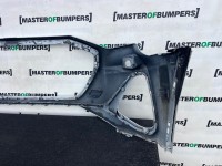 Audi E-tron S-line Launch Edition 2019-2022 Front Bumper 6 Pdc Genuine [a85]