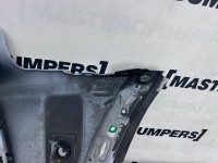 Audi E-tron S-line Launch Edition 2019-2022 Front Bumper 6 Pdc Genuine [a85]