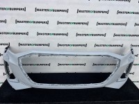 Audi E-tron S-line Launch Edition 2019-2022 Front Bumper 6 Pdc Genuine [a85]