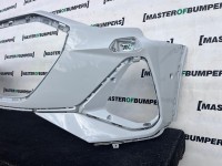 Audi E-tron S-line Launch Edition 2019-2022 Front Bumper 6 Pdc Genuine [a85]