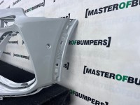 Audi E-tron S-line Launch Edition 2019-2022 Front Bumper 6 Pdc Genuine [a85]