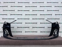 Audi A8 S Line Sport Mk5 Saloon 2024-2027 Front Bumper 6 Pdc Genuine [a83]