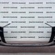 Audi A8 S Line Sport Mk5 Saloon 2024-2027 Front Bumper 6 Pdc Genuine [a83]