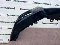 Audi A8 S Line Sport Mk5 Saloon 2024-2027 Front Bumper 6 Pdc Genuine [a83]