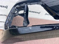Audi A8 S Line Sport Mk5 Saloon 2024-2027 Front Bumper 6 Pdc Genuine [a83]