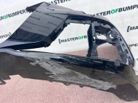 Audi A8 S Line Sport Mk5 Saloon 2024-2027 Front Bumper 6 Pdc Genuine [a83]