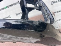 Audi A8 S Line Sport Mk5 Saloon 2024-2027 Front Bumper 6 Pdc Genuine [a83]