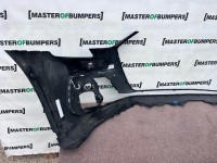Audi A8 S Line Sport Mk5 Saloon 2024-2027 Front Bumper 6 Pdc Genuine [a83]