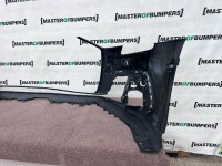 Audi A8 S Line Sport Mk5 Saloon 2024-2027 Front Bumper 6 Pdc Genuine [a83]