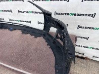 Audi A8 S Line Sport Mk5 Saloon 2024-2027 Front Bumper 6 Pdc Genuine [a83]