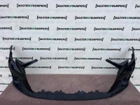 Audi A8 S Line Sport Mk5 Saloon 2024-2027 Front Bumper 6 Pdc Genuine [a83]
