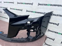 Audi A8 S Line Sport Mk5 Saloon 2024-2027 Front Bumper 6 Pdc Genuine [a83]