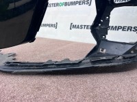 Audi A8 S Line Sport Mk5 Saloon 2024-2027 Front Bumper 6 Pdc Genuine [a83]