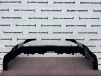 Audi A8 S Line Sport Mk5 Saloon 2024-2027 Front Bumper 6 Pdc Genuine [a83]