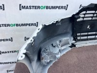 Audi A1 Se Lift Hatchback 2015-2018 Front Bumper No Pdc No Jets Genuine [a98]