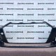 Audi A1 Se Mk2 Hatchback 2019-2026 Front Bumper No Pdc Jets Genuine [a100]