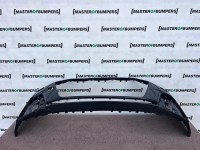 Audi A1 Se Mk2 Hatchback 2019-2026 Front Bumper No Pdc Jets Genuine [a100]