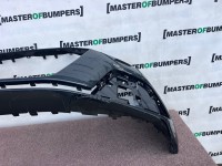 Audi A1 Se Mk2 Hatchback 2019-2026 Front Bumper No Pdc Jets Genuine [a100]