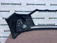 Audi A1 Se Mk2 Hatchback 2019-2026 Front Bumper No Pdc Jets Genuine [a100]