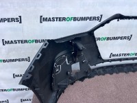 Audi A1 Se Mk2 Hatchback 2019-2026 Front Bumper No Pdc Jets Genuine [a100]