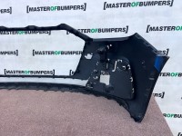 Audi A1 Se Mk2 Hatchback 2019-2026 Front Bumper No Pdc Jets Genuine [a100]