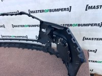 Audi A1 Se Mk2 Hatchback 2019-2026 Front Bumper No Pdc Jets Genuine [a100]