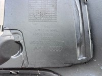 Audi A1 Se Mk2 Hatchback 2019-2026 Front Bumper No Pdc Jets Genuine [a100]