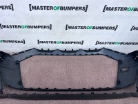 Audi A1 Se Mk2 Hatchback 2019-2026 Front Bumper No Pdc Jets Genuine [a100]