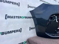 Audi A1 Se Mk2 Hatchback 2019-2026 Front Bumper No Pdc Jets Genuine [a100]