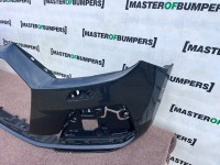 Audi A1 Se Mk2 Hatchback 2019-2026 Front Bumper No Pdc Jets Genuine [a100]