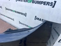 Audi A1 Se Mk2 Hatchback 2019-2026 Front Bumper No Pdc Jets Genuine [a100]