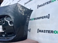 Audi A1 Se Mk2 Hatchback 2019-2026 Front Bumper No Pdc Jets Genuine [a100]